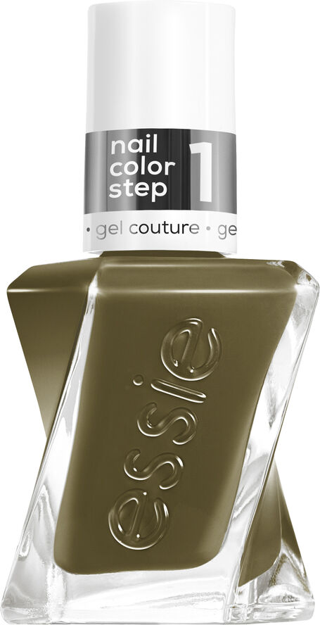 Essie Gel Couture 540 Totally Paid