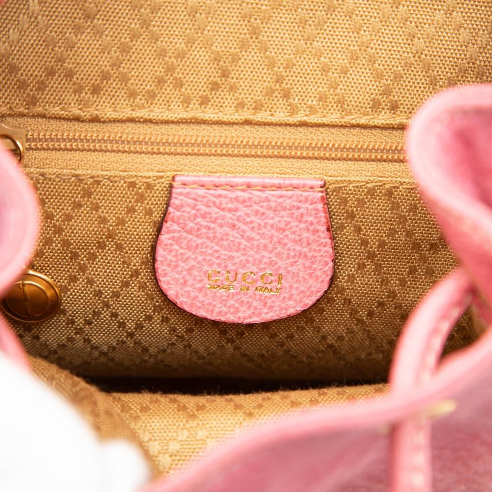 Gucci Backpack