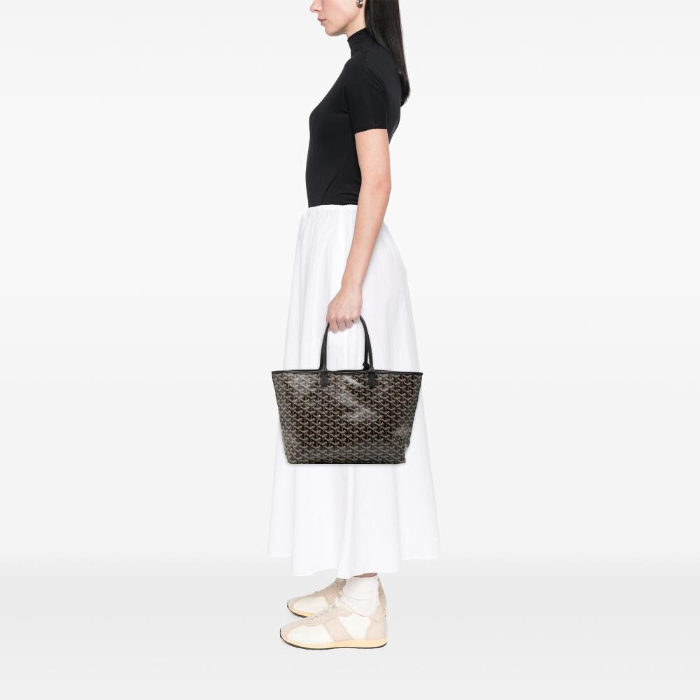 Goyard St Louis Tote