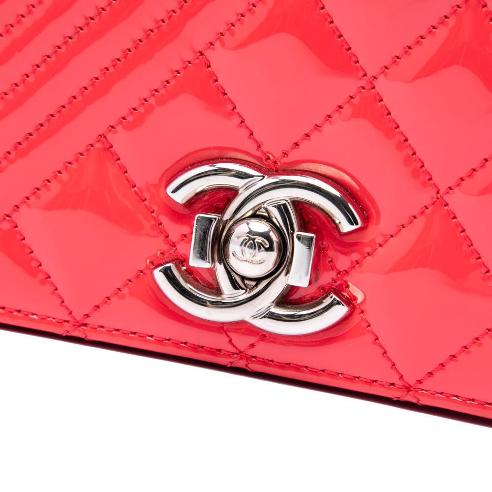 Chanel Boy Bags