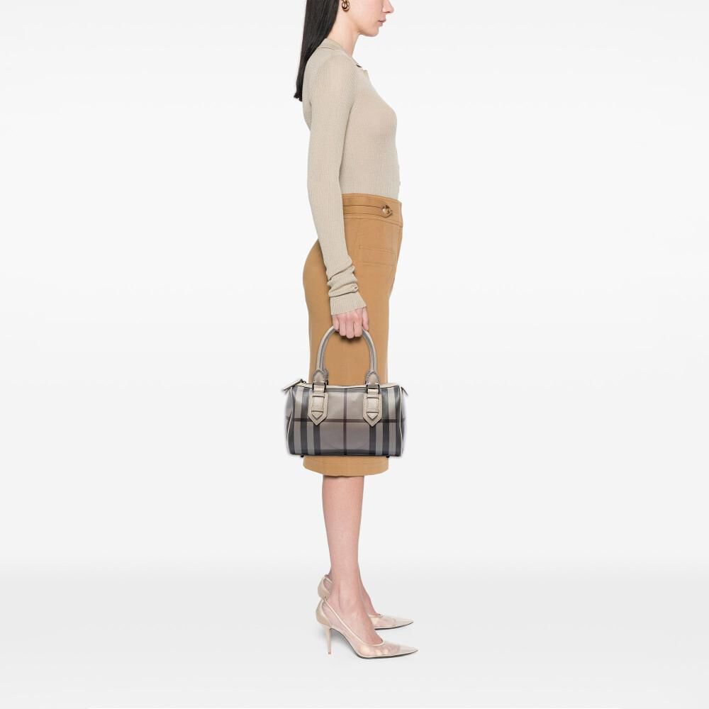 Burberry Boston Bag