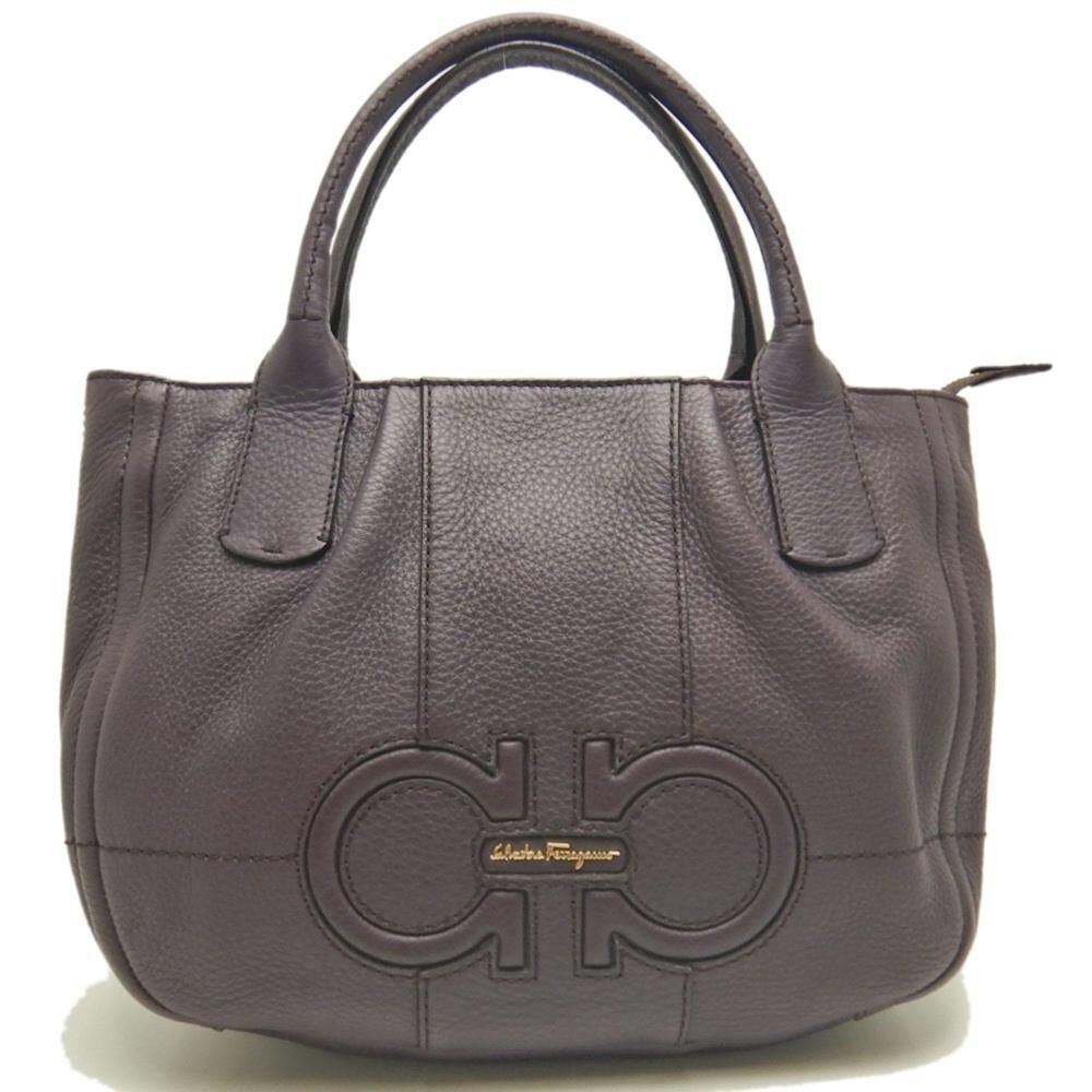 Salvatore Ferragamo Tote