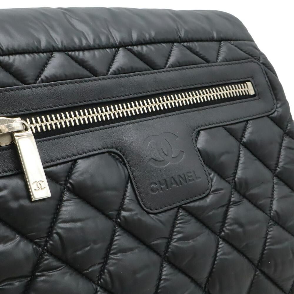 Chanel Messenger Bag