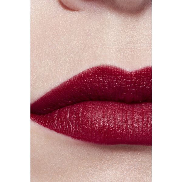 Matte Liquid Lip Colour