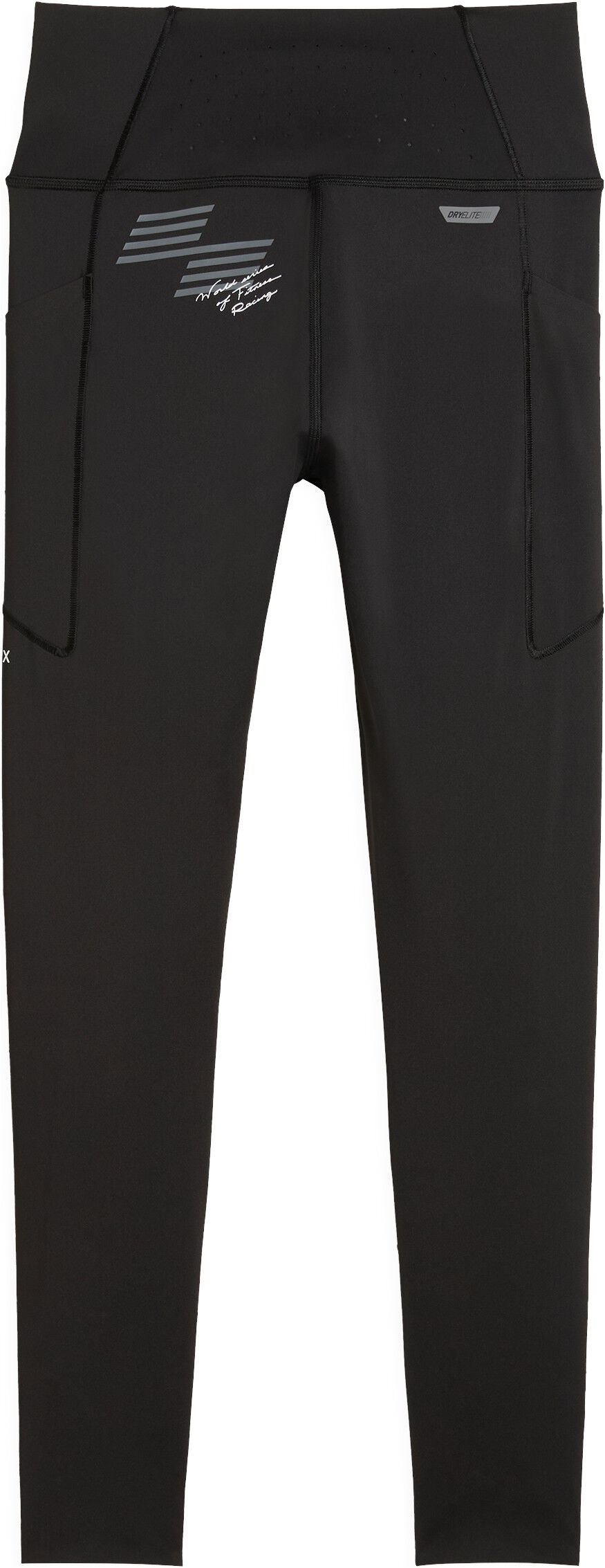 Hyrox X PWRMode 7/8 Tr&aelig;nings Tights