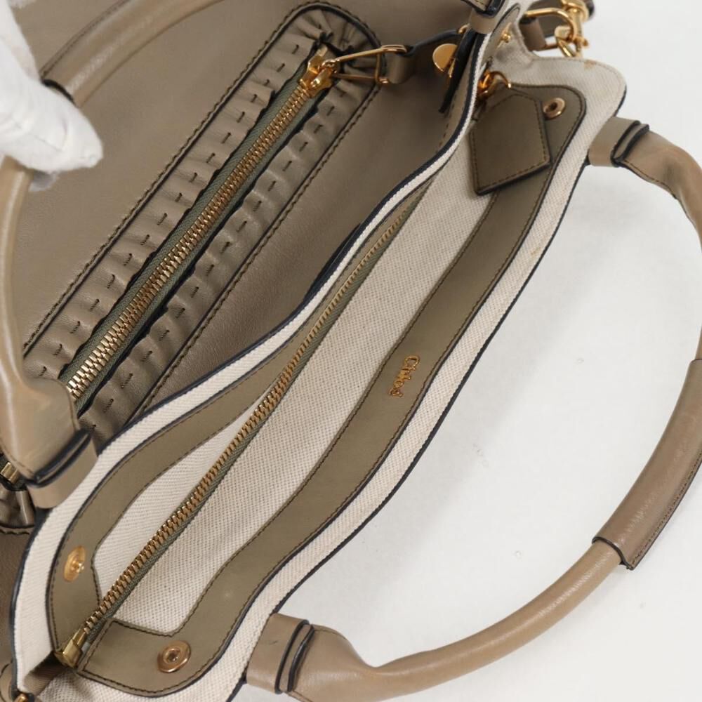 Chlo&eacute; Handbag