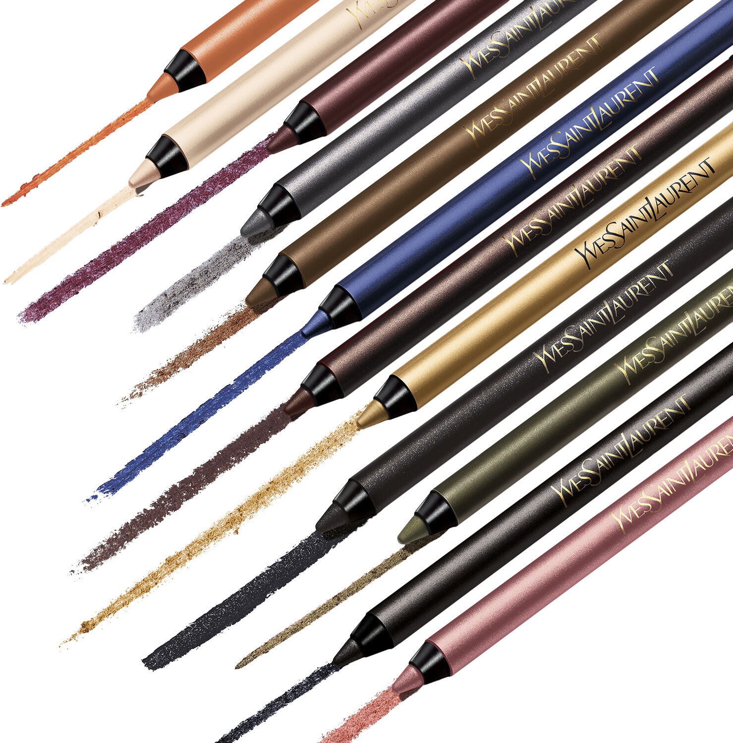 Lines Liberated Eye Pencil