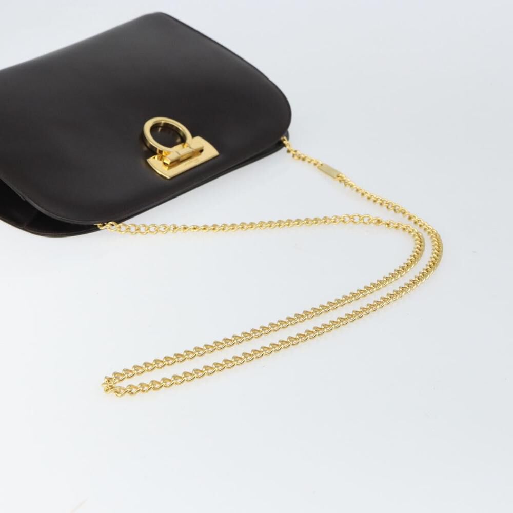 Salvatore Ferragamo Shoulder Bag