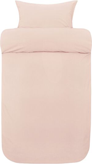 Fr&oslash;ya &oslash;kologisk senges&aelig;t dus rosa