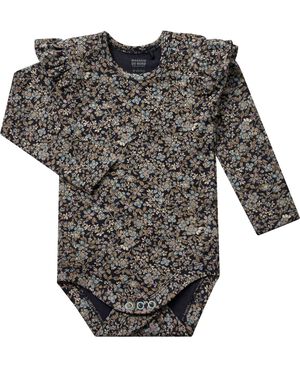 Cara 1 body - Organic GOTS