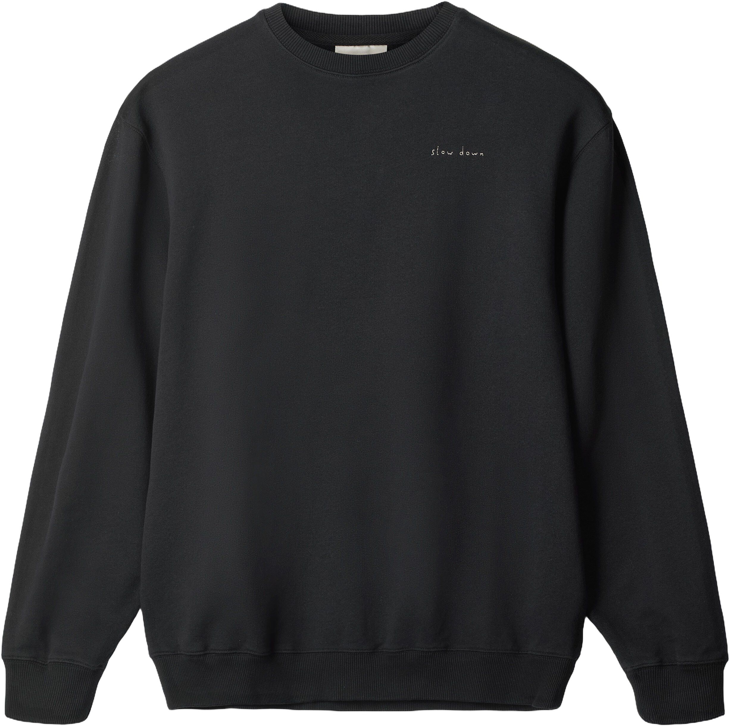 SLOW DOWN SWEATSHIRT