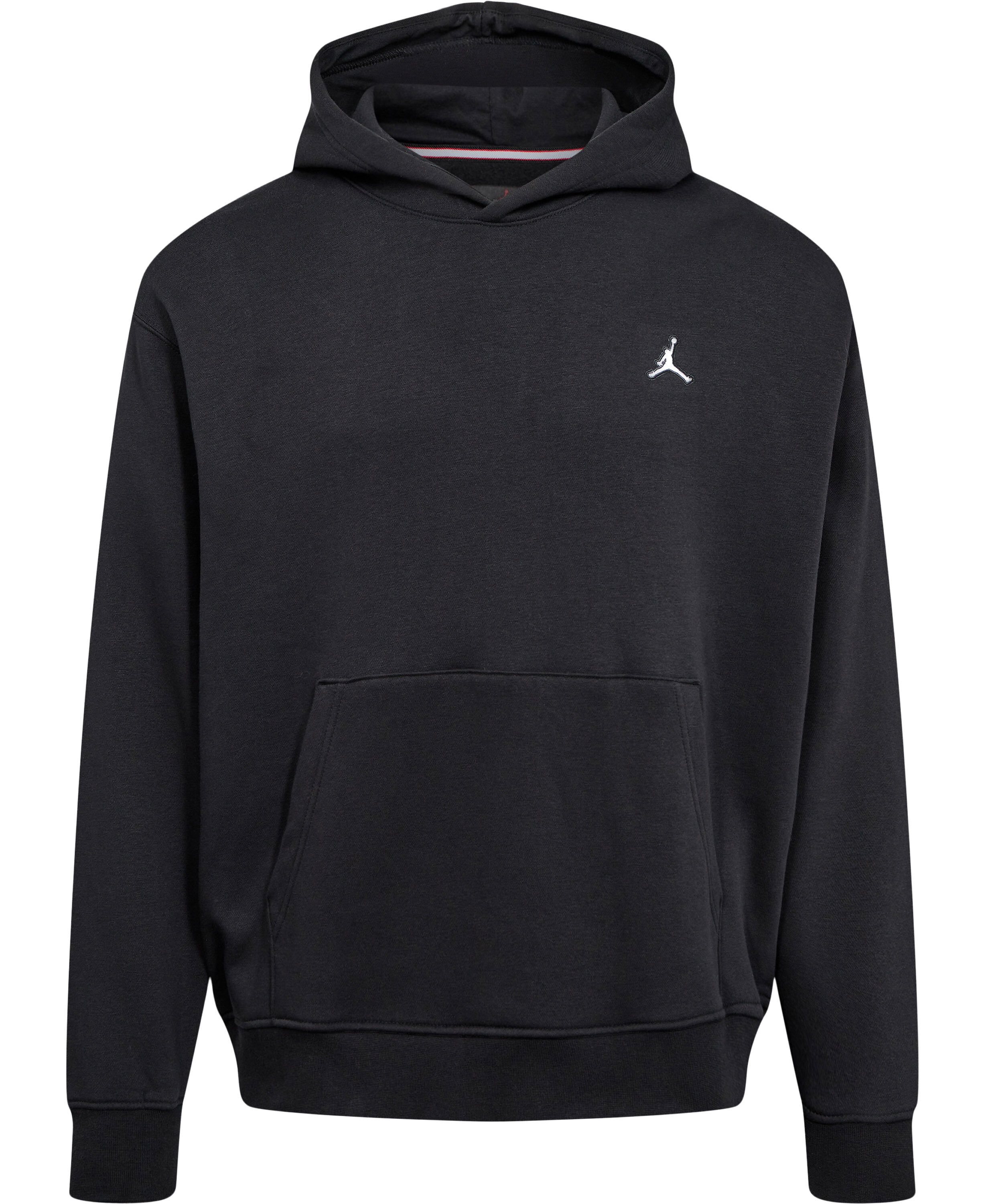 jordan essential fleece hoodie