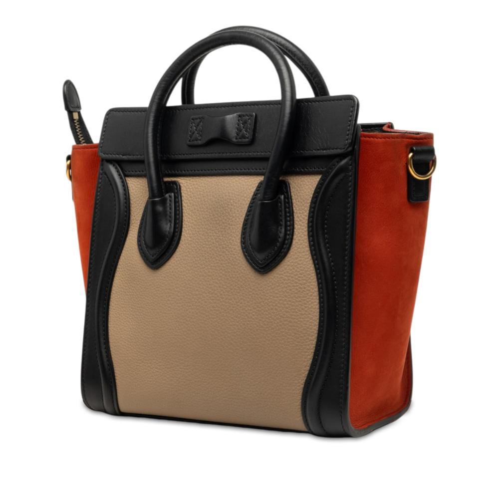 Celine Luggage