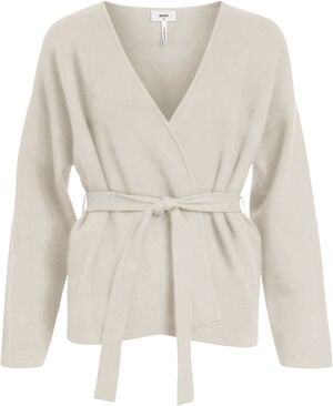 OBJREYNARD L/S CARDIGAN NOOS