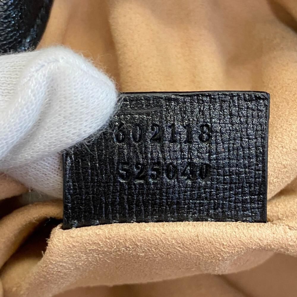 Gucci Bucket Bag