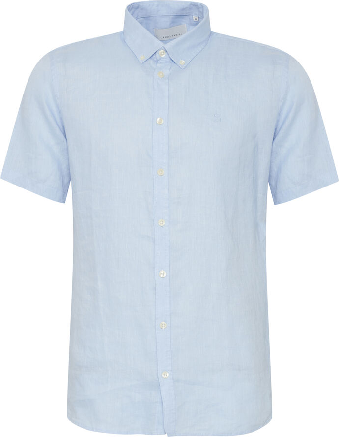 CFANTON 0071 SS 100% linen shirt