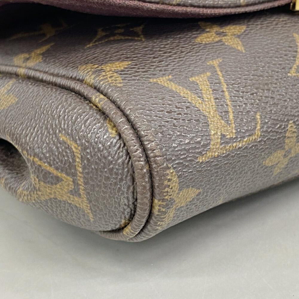Louis Vuitton Favorite