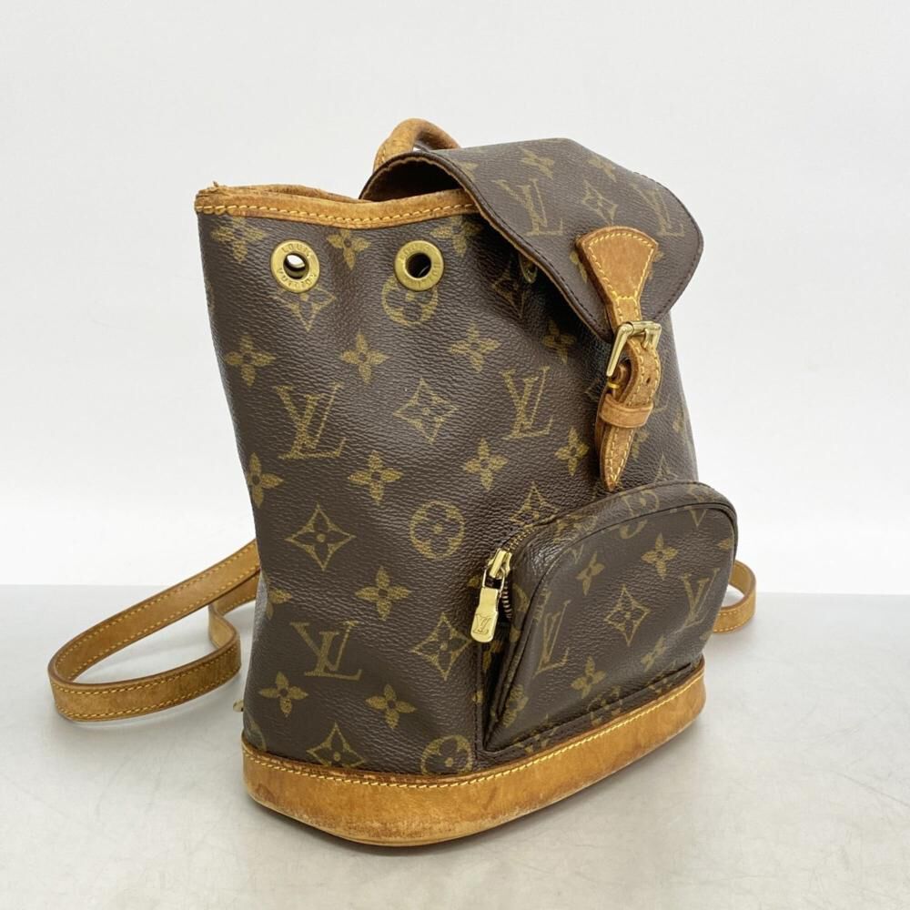 Louis Vuitton Montsouris