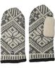 Nordic Wool Mitt
