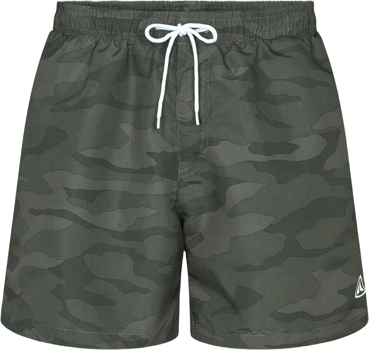Monaco Badeshorts