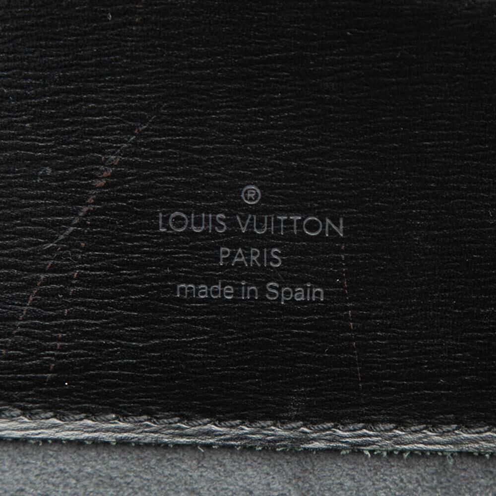 Louis Vuitton Cluny