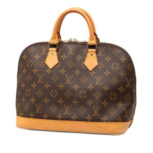 Louis Vuitton Alma