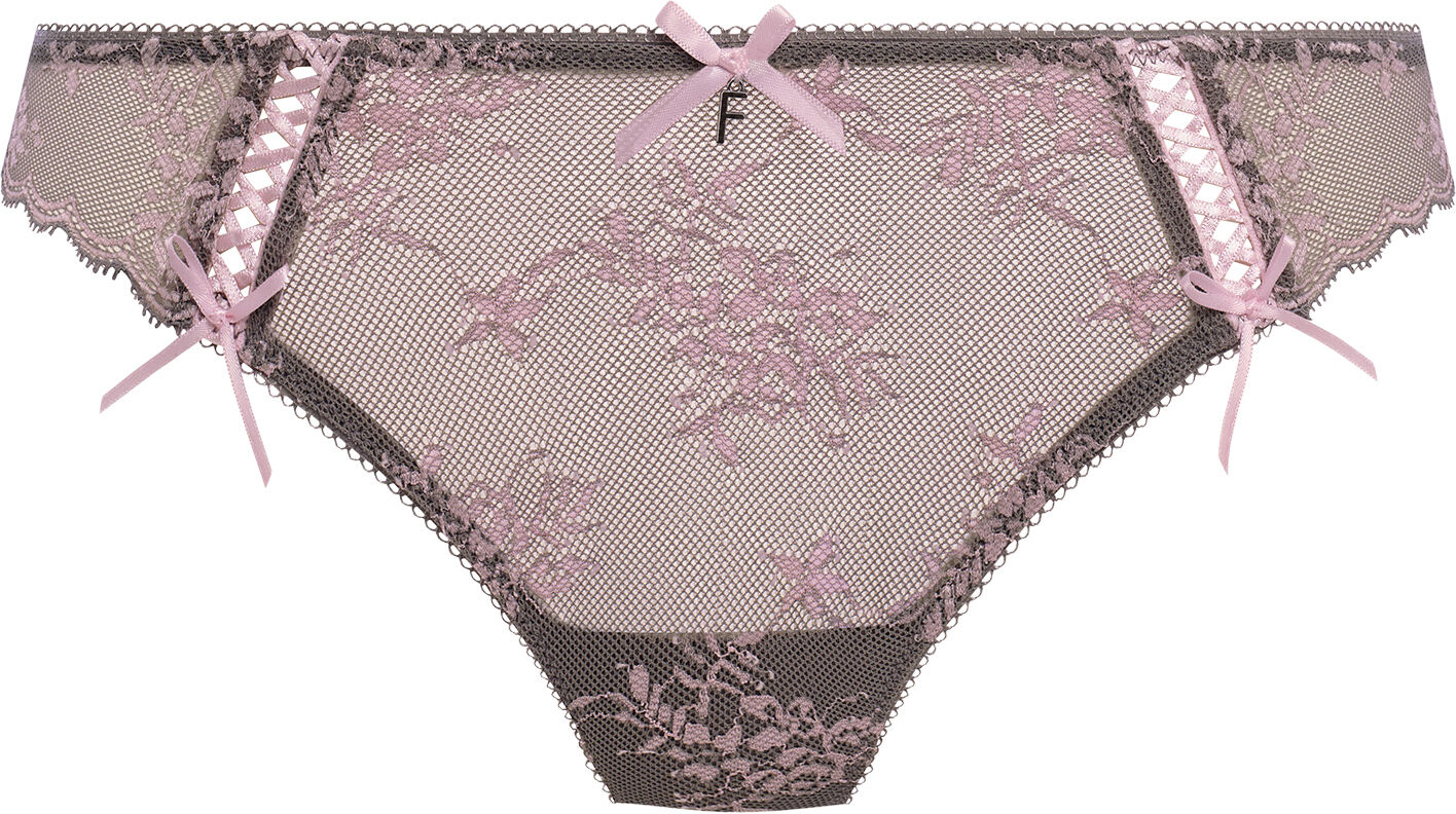 OFFBEAT DECADENCE BRAZILIAN