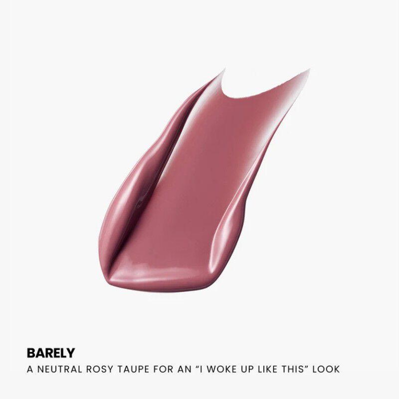 Wonder Blading All-Day Blush Stain - Barely