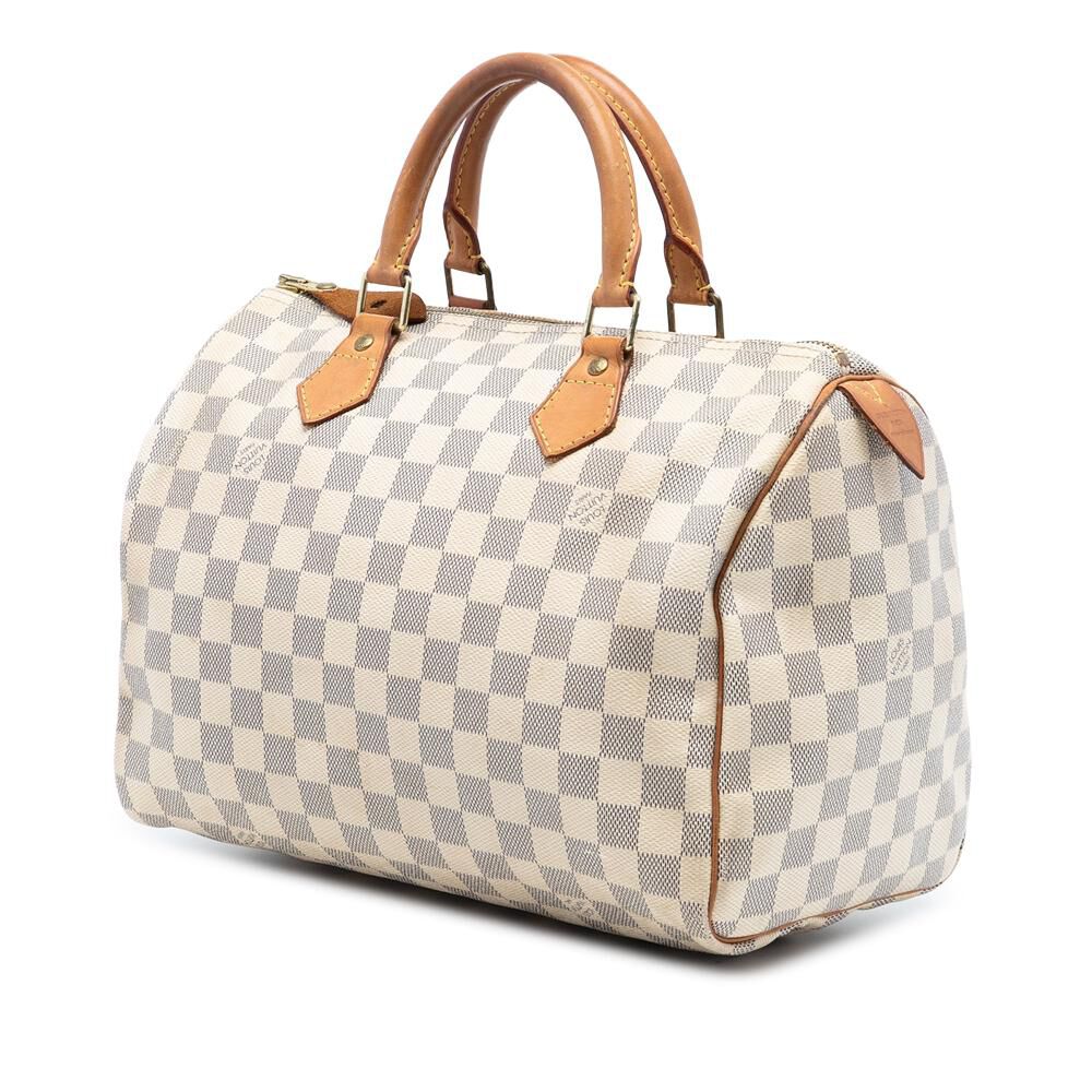 Louis Vuitton Speedy