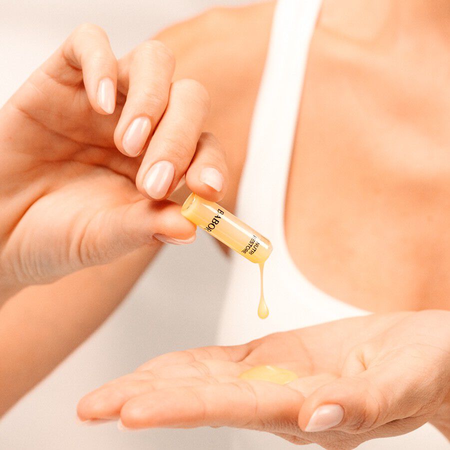 Nutri Restore Ampoule