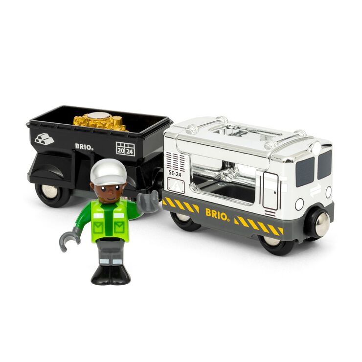 BRIO 36083 Special Editio