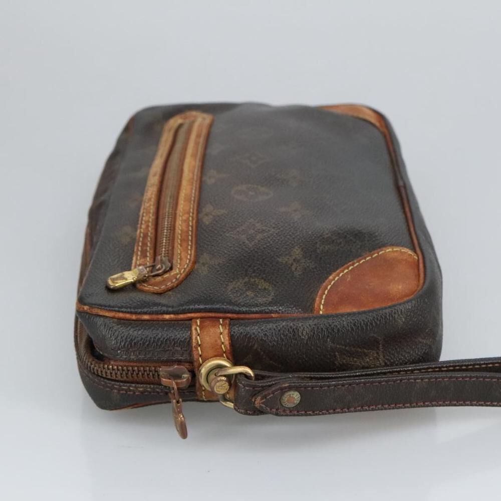 Louis Vuitton Marly Dragonne