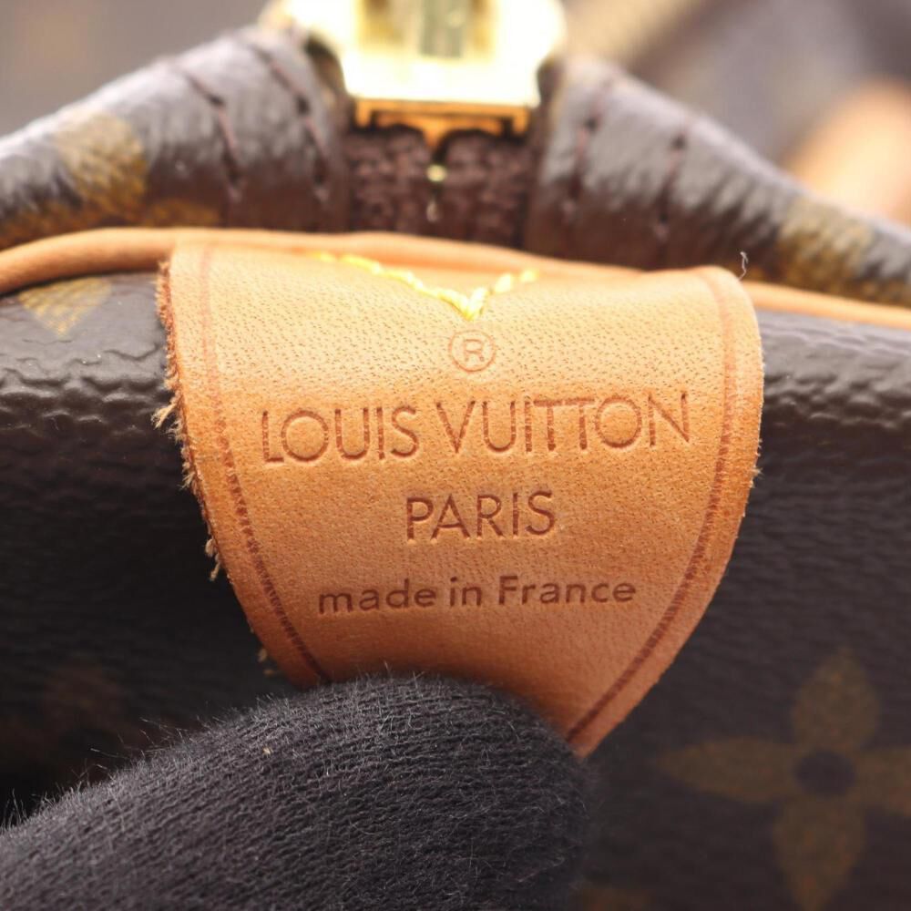 Louis Vuitton Keepall