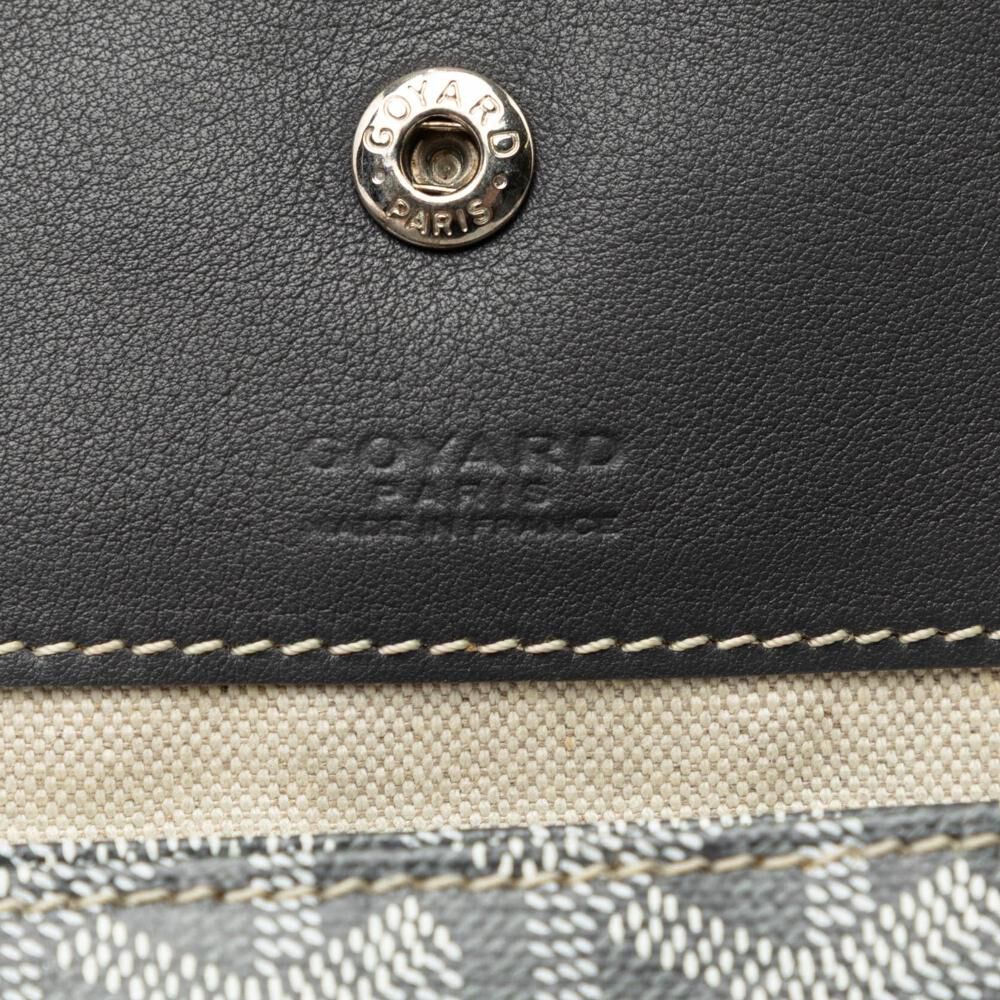 Goyard Pouch