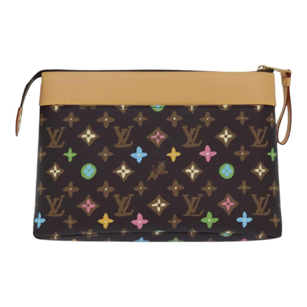 Louis Vuitton Clutch