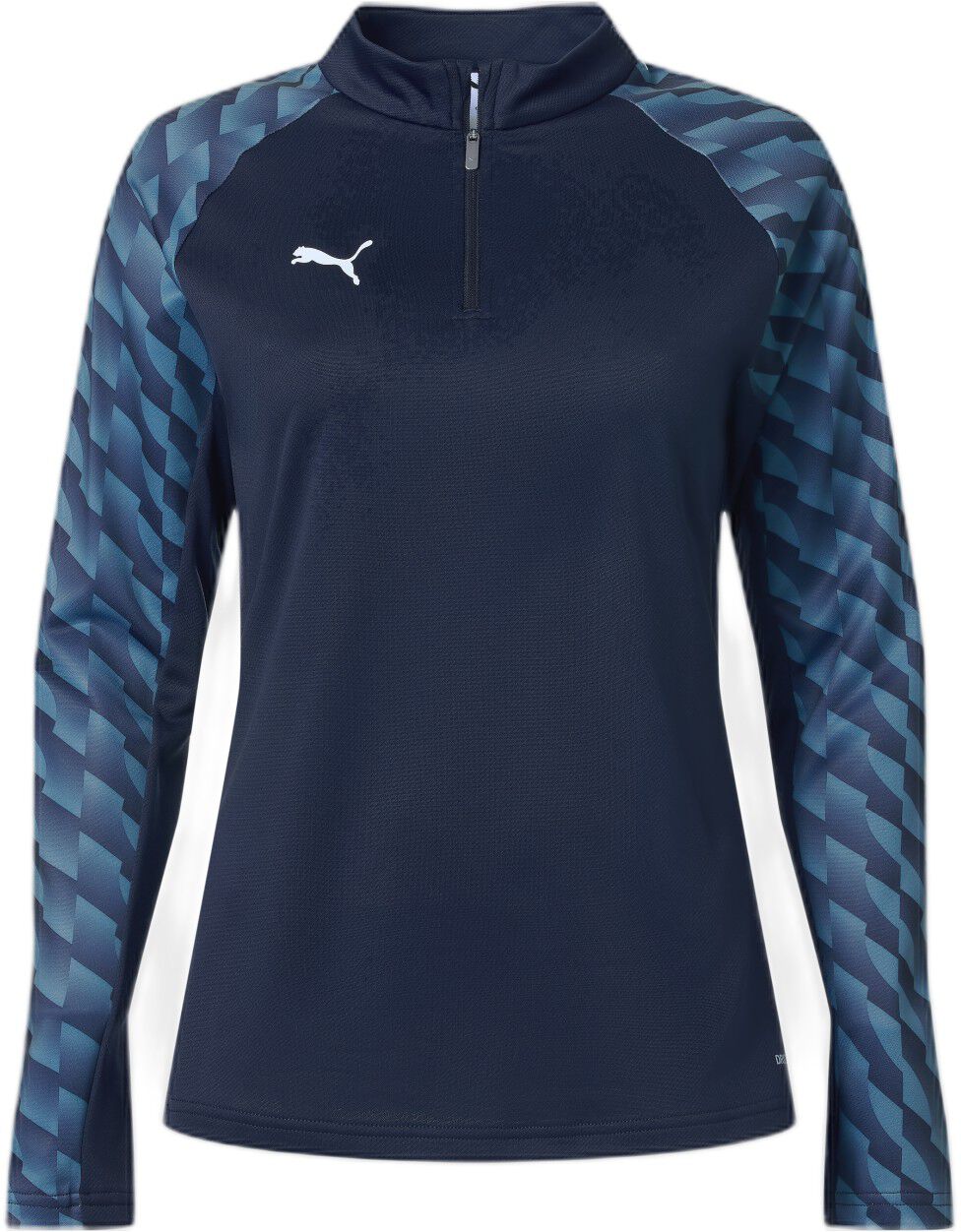 TeamLIGA 26 1/4 Zip Tr&aelig;nings Tr&oslash;je