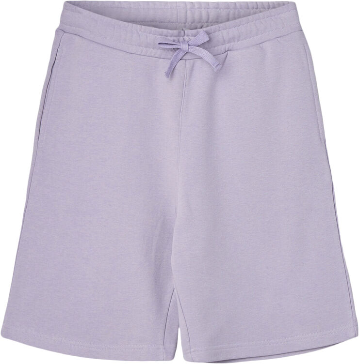 Lyo Organic Shorts