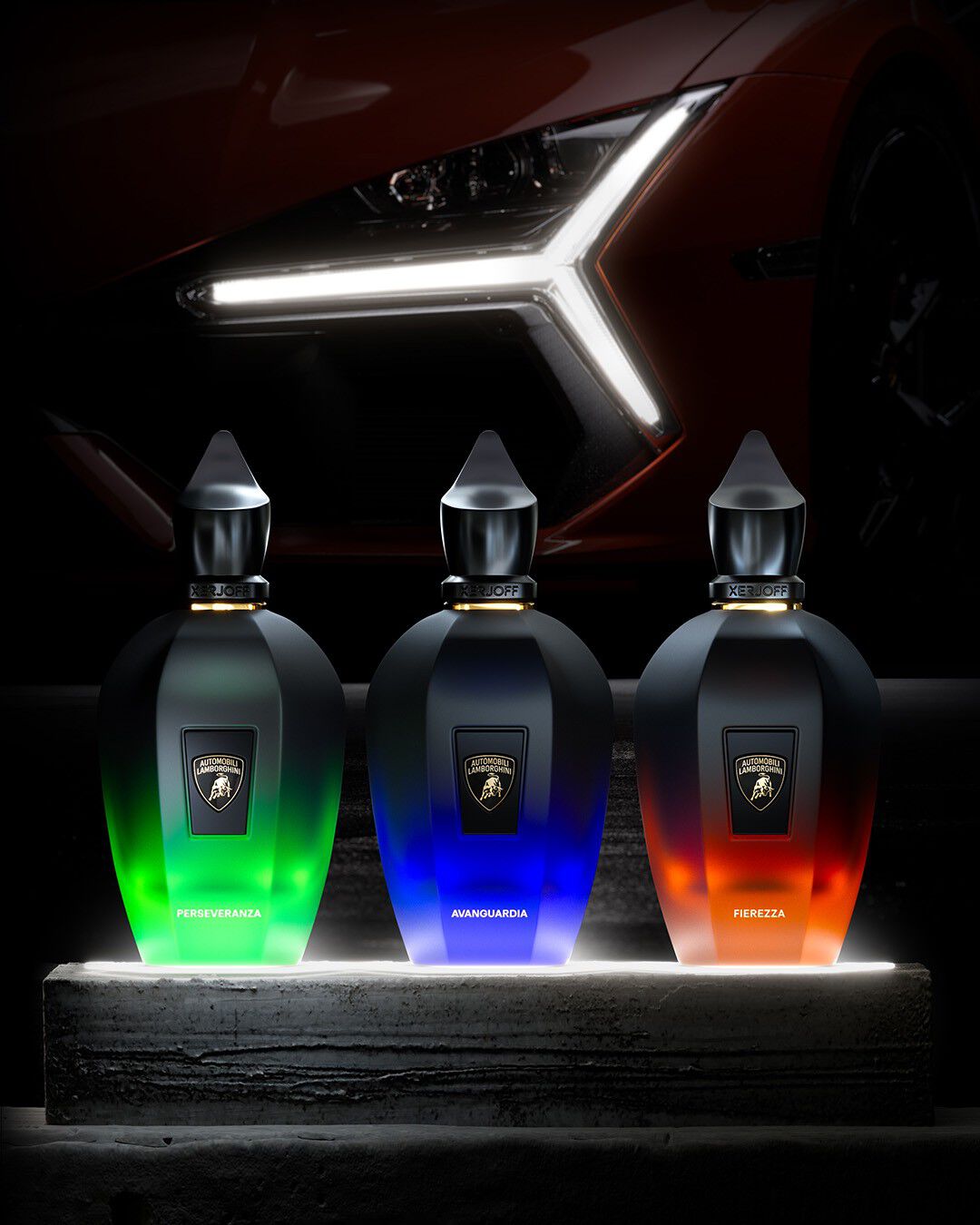 PERSEVERANZA 100 ml