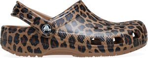 Classic Animal Clog K SLd
