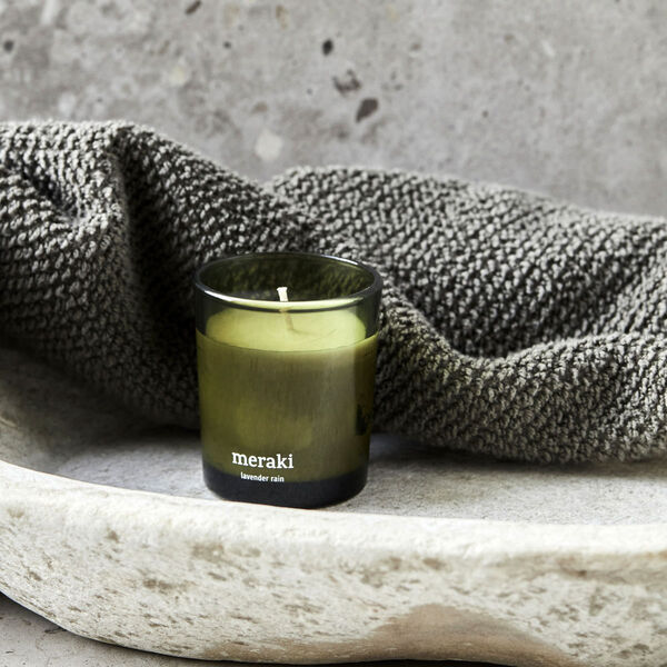 Duftlys, Lavender rain