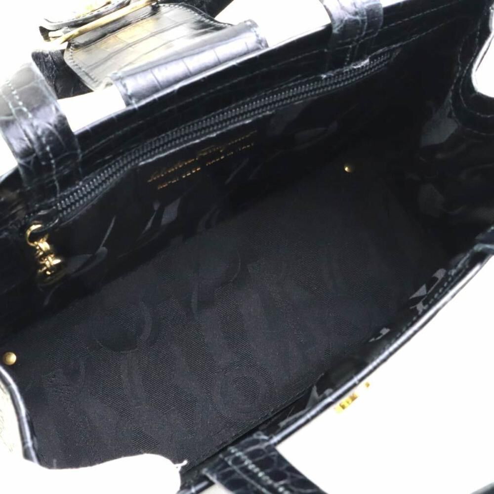 Salvatore Ferragamo Tote