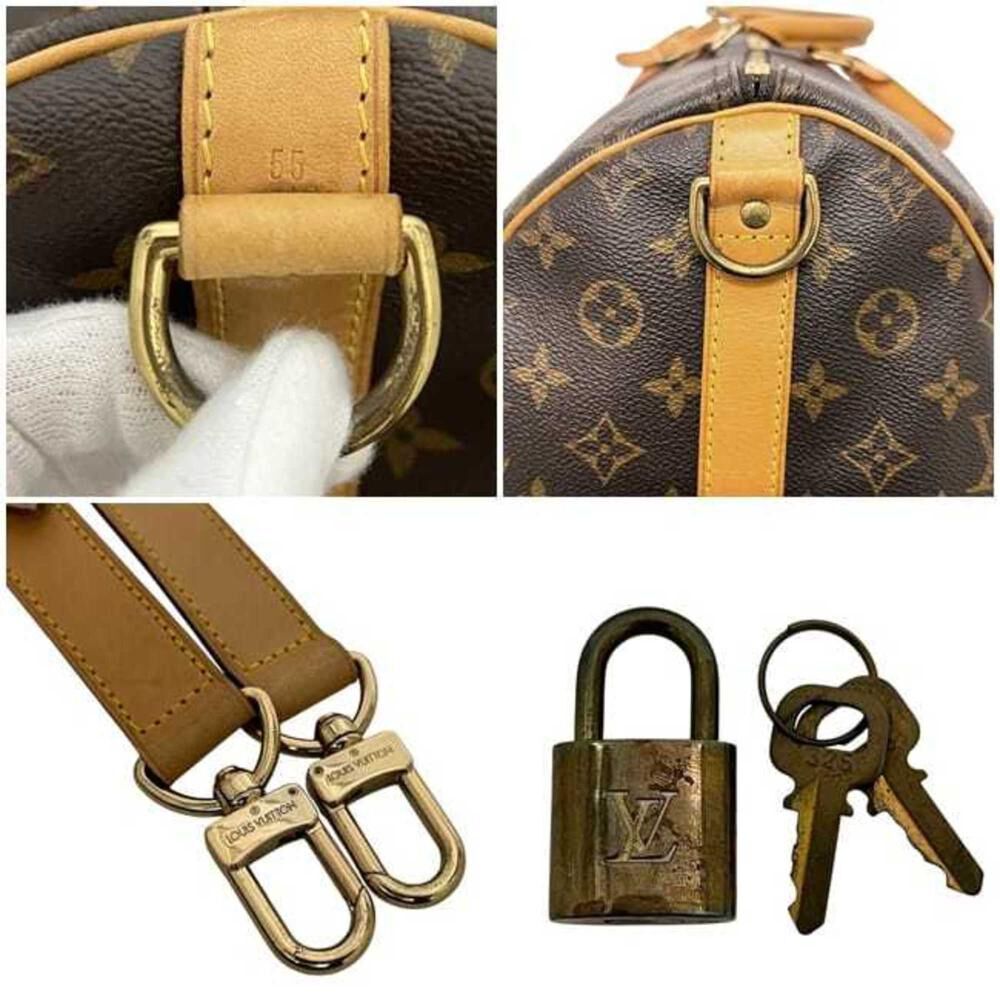 Louis Vuitton Keepall