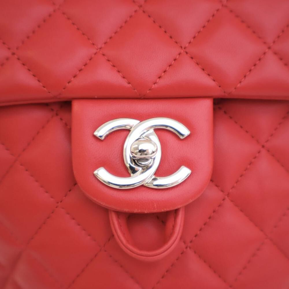 Chanel Flap Bag