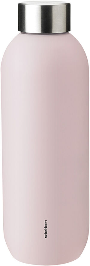 Keep Cool termoflaske 0,6 l, soft rose