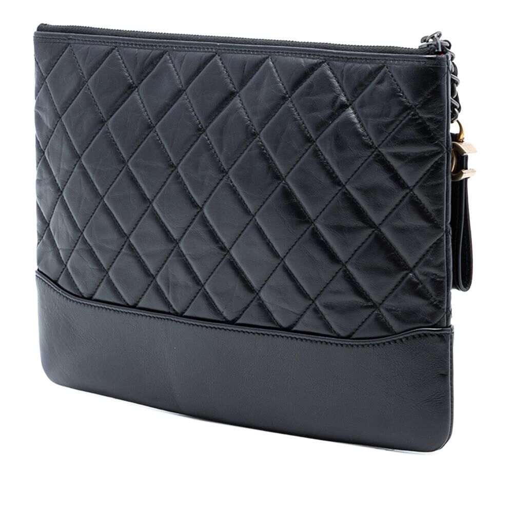 Chanel Clutch