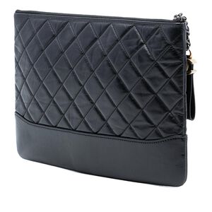 Chanel Clutch