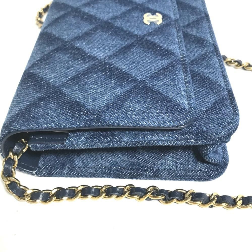 Chanel Shoulder Bag