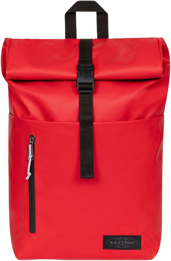 Up Roll Tarp Red