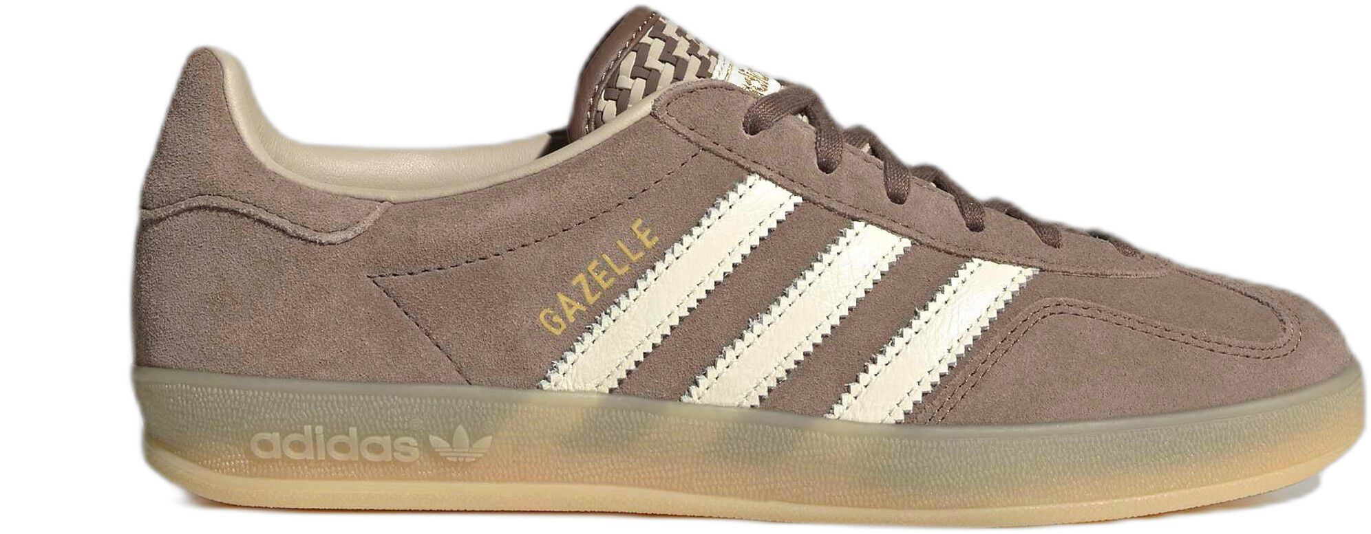 GAZELLE INDOOR W