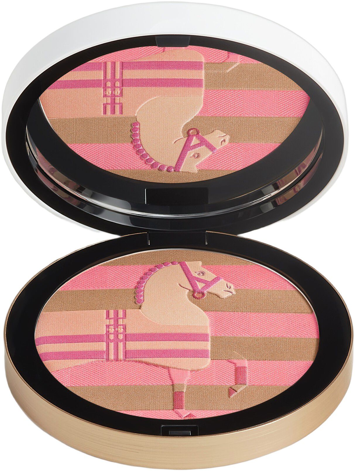 MAKEUP POWDER X3 ROCABAR 01